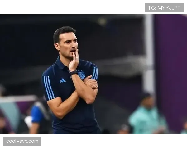 斯卡洛尼率阿根廷国家队强势突破，亮眼表现力克劲敌