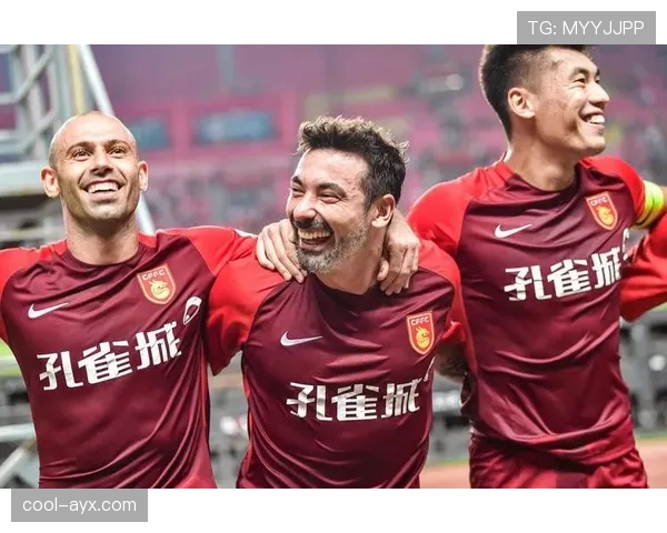 中超转会市场火热开启，巨星加盟引爆争冠格局