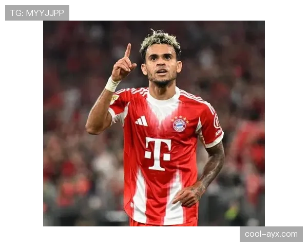 拜仁慕尼黑中场迎来新星崛起,核心换代进程加速 拜仁慕尼黑中场迎来新星崛起,核心换代进程加速