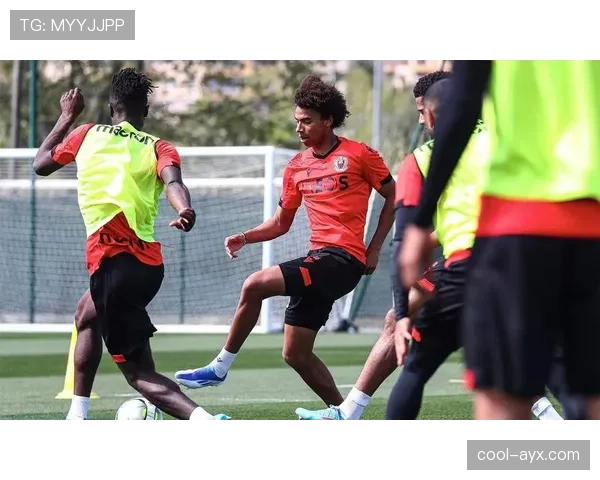 摩纳哥欧战强势崛起，竞争力持续攀升引瞩目