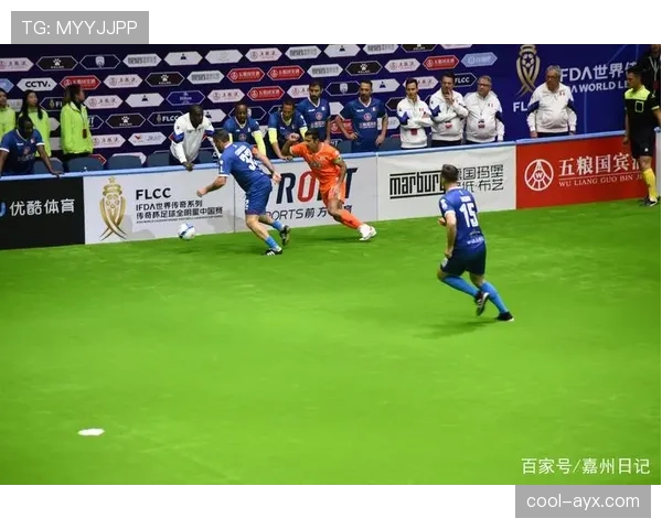 菲戈持续拓展全球商业版图，巩固足球传奇地位