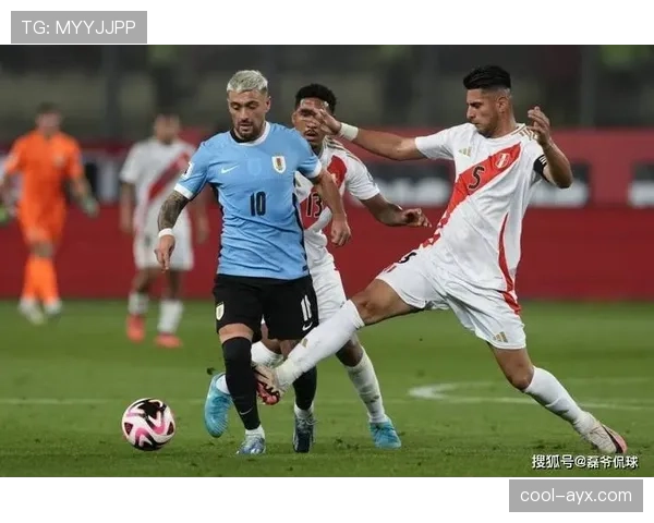 巴尔韦德展望2026世界杯：乌拉圭足球面临新老交替挑战，黄金一代接班成关键机遇