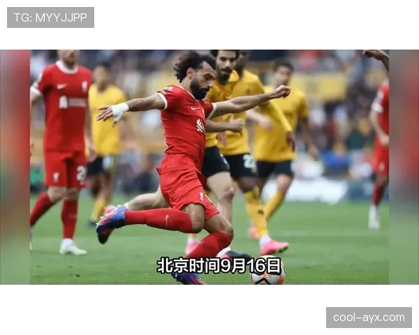 萨拉赫状态回暖，助利物浦斩获英超关键胜利