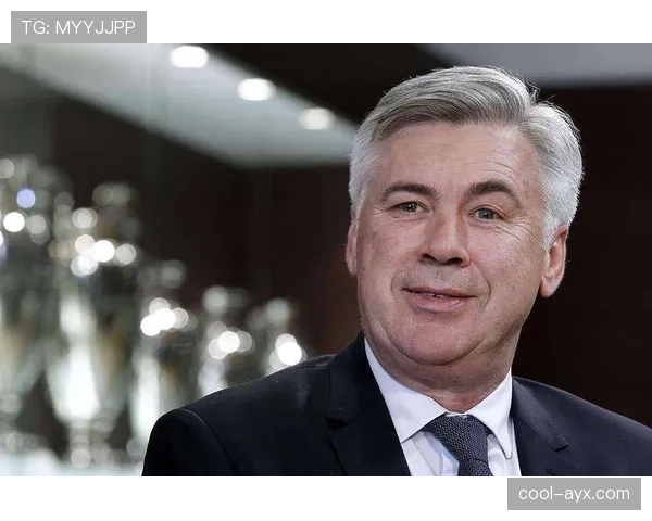 安切洛蒂的控球理念在现代足球中展现出新的趋势与发展动态 安切洛蒂的控球理念在现代足球中展现出新的趋势与发展动态