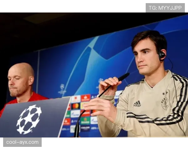 尼古拉斯·塔利亚菲科分析数字化时代对足球创新的重要性 尼古拉斯·塔利亚菲科分析数字化时代对足球创新的重要性