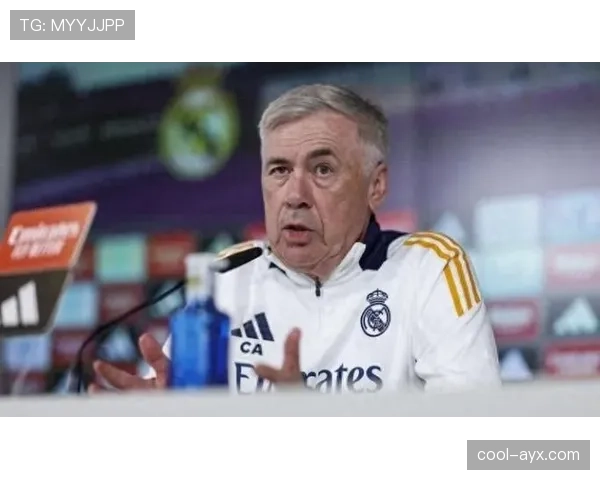 安切洛蒂引领皇马重塑欧冠战术,球队未来表现值得关注 安切洛蒂引领皇马重塑欧冠战术,球队未来表现值得关注