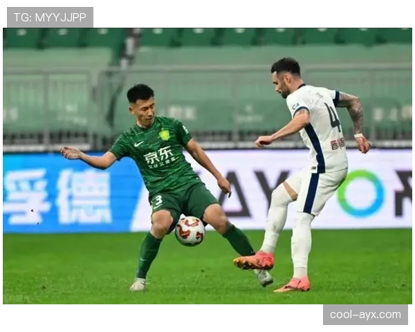 国安捍卫中超骄傲!豪门之殇背后的崛起之路 国安捍卫中超骄傲!豪门之殇背后的崛起之路