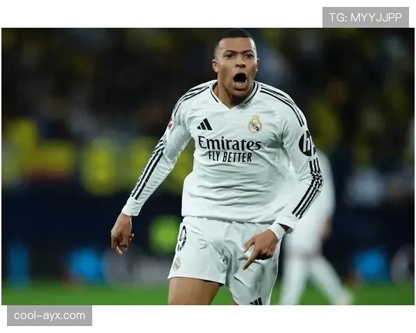 姆巴佩为何不应仅被定义为速度型前锋：他如何展现战术价值