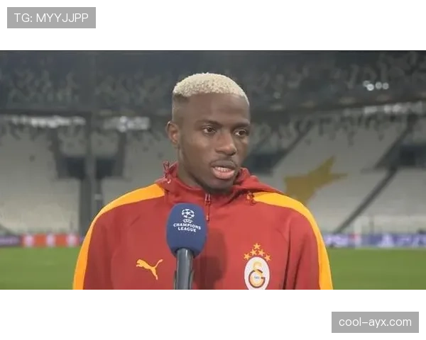 奥斯梅恩对抗强但技术细腻度不足解析 奥斯梅恩对抗强但技术细腻度不足解析